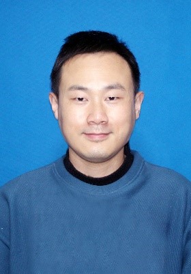 Chao Wang